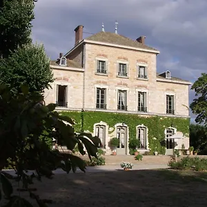  Couette-café Château Des Charmes
