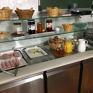 3* Couette-café Les Fontilles