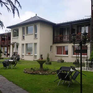 3* Hotel Hostellerie Saint Clément
