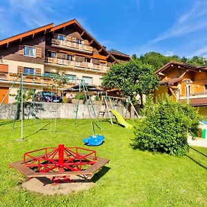 3* Hotel Logis Hotel&spa Beau-site